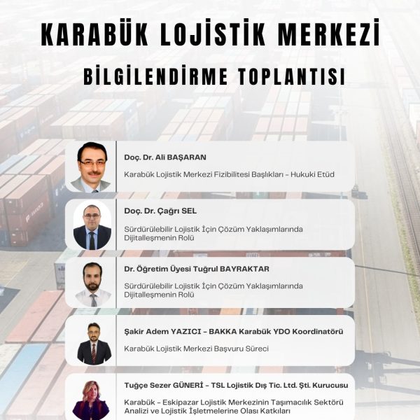 BİLGİLENDİRME